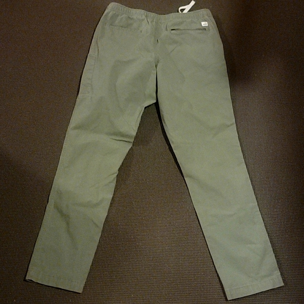 Vuori Ripstop Pants - Picture 6 of 15